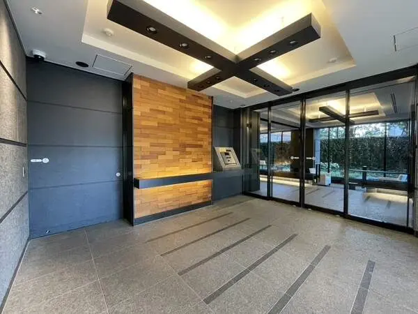 ザ・パークハウス東陽町翠賓閣