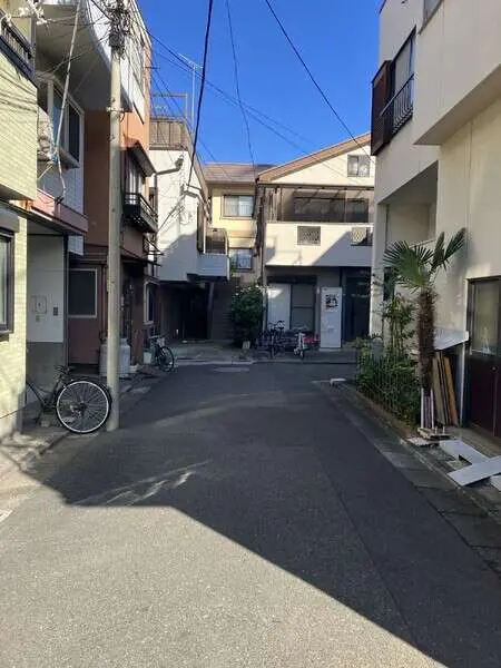 東京都江戸川区松江５丁目 一戸建て