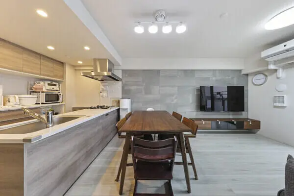 猿江恩賜公園レジデンス