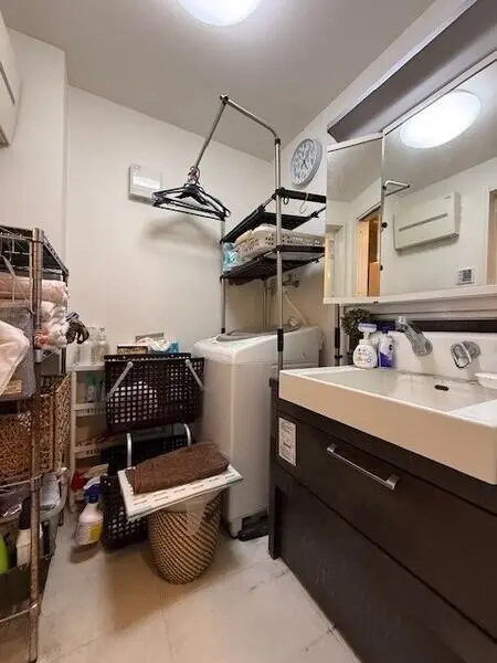 東京都江東区亀戸９丁目 一戸建て