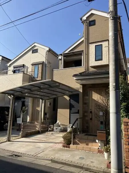 東京都江戸川区瑞江１丁目 一戸建て