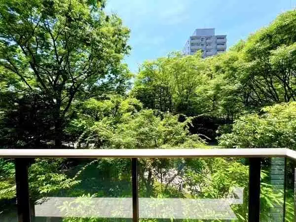 パークハウス多摩川南壱番館