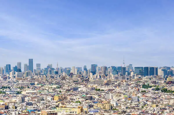 ザ・リバープレイスウエストタワー