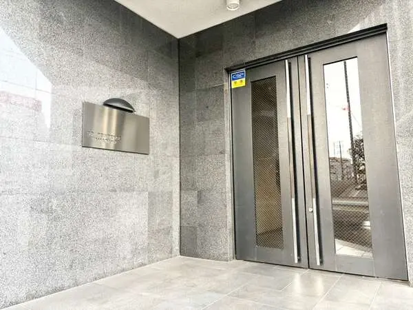 CQレジデンス多摩川