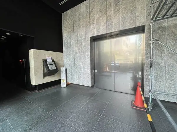 ヴィークコート市谷加賀町