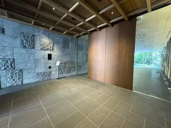 パークコート千代田一番町