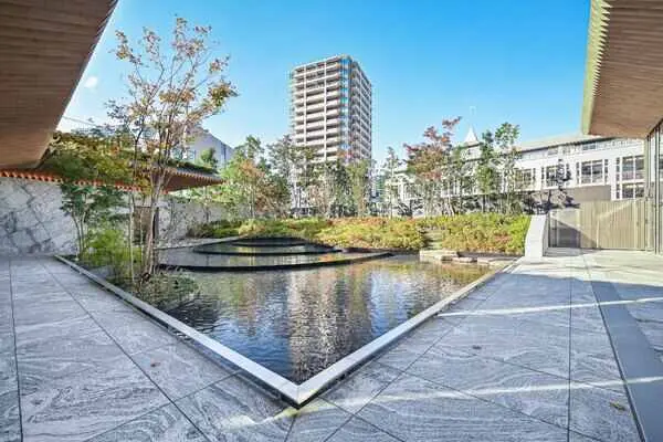 ブランズ千代田富士見