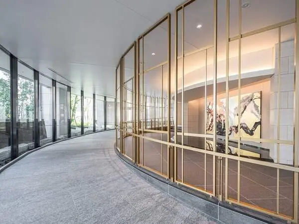 ザ・パークハウスグラン三番町26