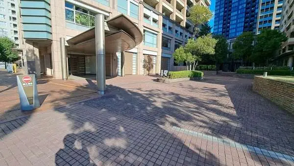 パークコート麻布十番ザタワー