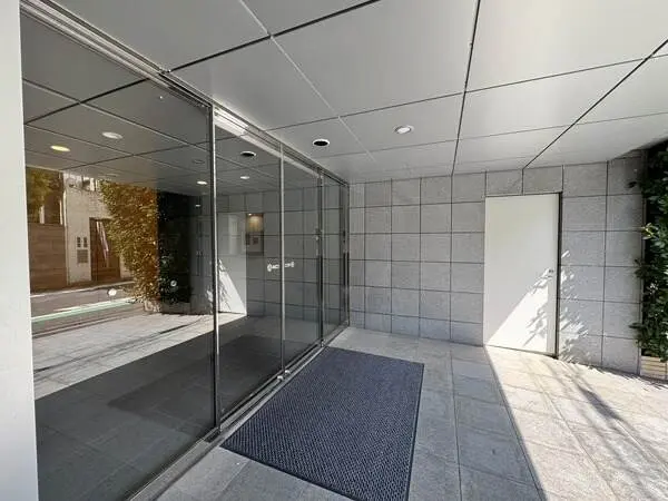 パークハウス市谷仲之町