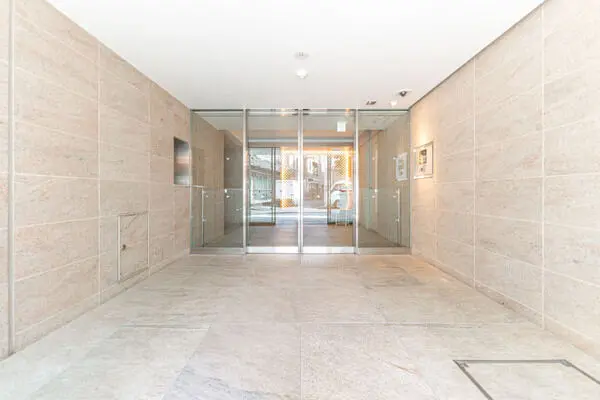 ザ・パークワンズ山吹神楽坂