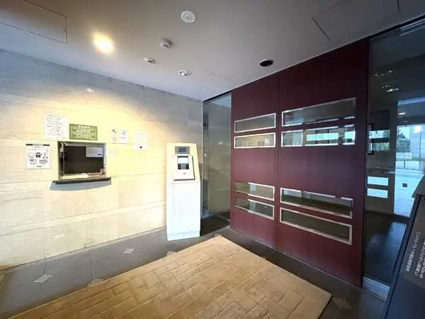 パレステュディオ麹町