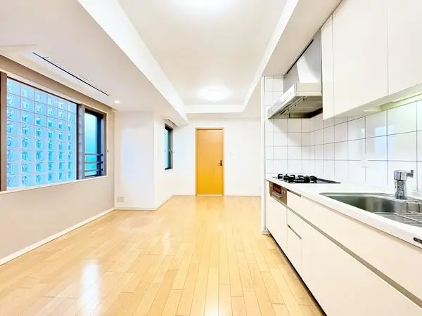 アトラス四谷レジデンス