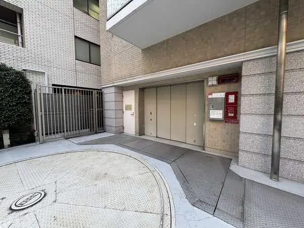 パークハウス平河町