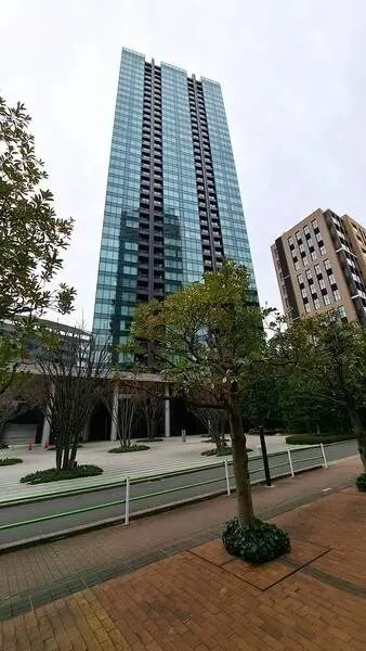 シティタワー麻布十番