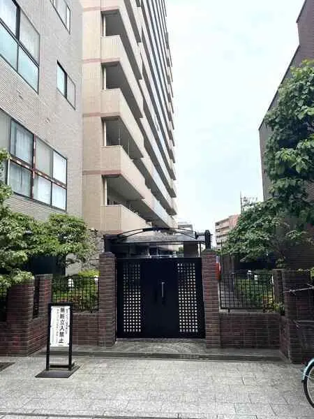 ダイアパレス本川越