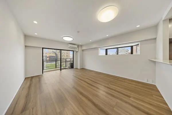 東急ドエルアルス石川台II