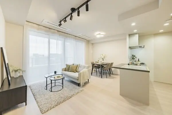 ミッドサザン・レジデンス御殿山