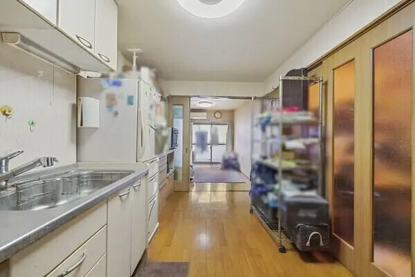 セザール御殿山