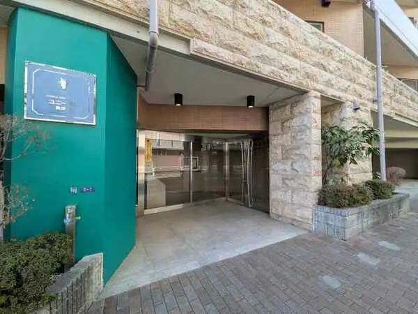 ユニーブル島津山