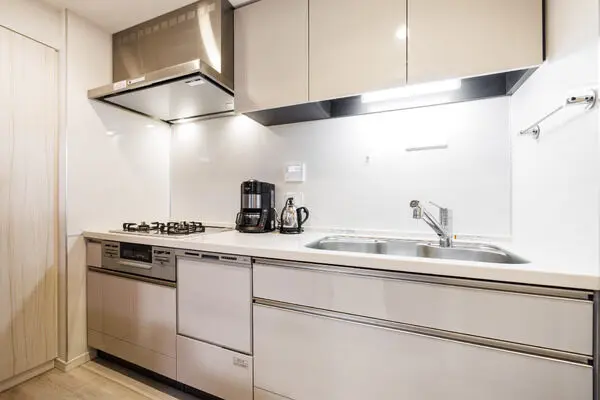 リビオレゾン新橋nex