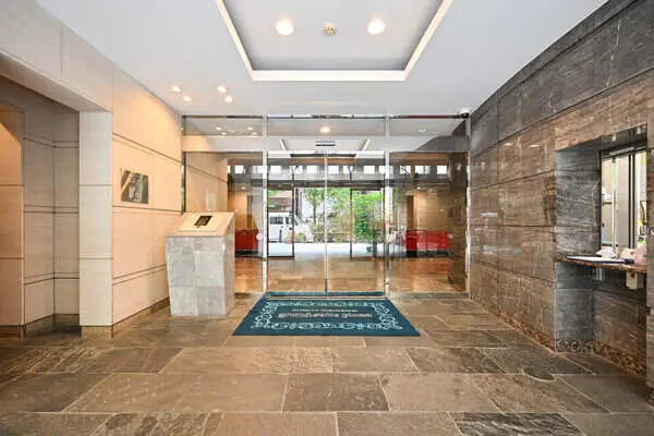 ファミール日本橋グランスイートプラザ