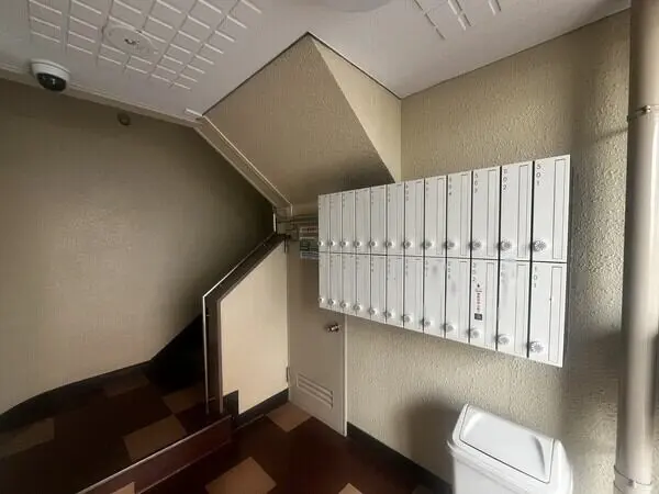 ヴェルドミール柳橋