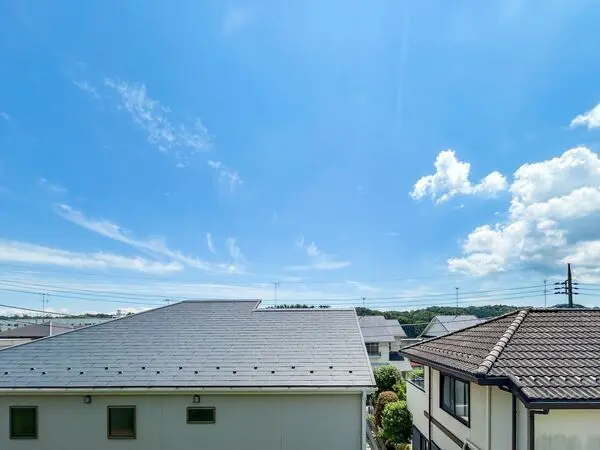 神奈川県横浜市栄区桂台西２丁目 土地