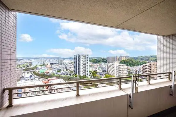 藤和シティホームズ南藤沢リーセントレーベル