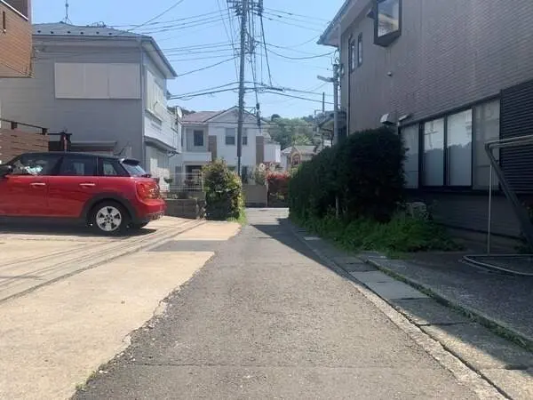 神奈川県鎌倉市大船 一戸建て