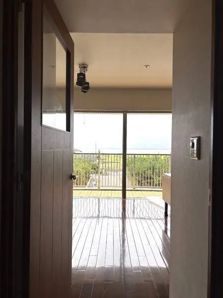 パークハウス鵠沼海岸