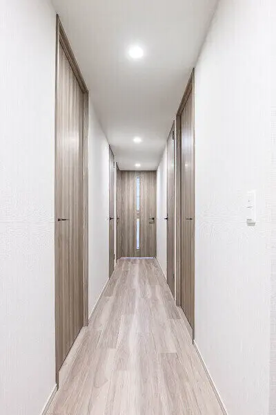 ザ・パークハウスオイコス鎌倉大船