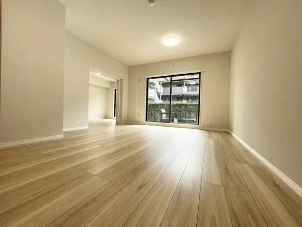 藤和ライブタウン大船3号棟