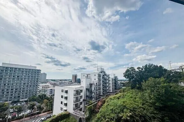 アトラスシアンズ東戸塚