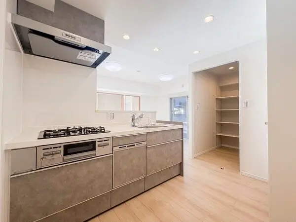 藤和上永谷ハイタウン