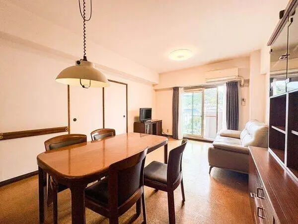 藤和鎌倉台コープ