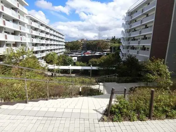 ザ・パークハウス東戸塚レジデンス