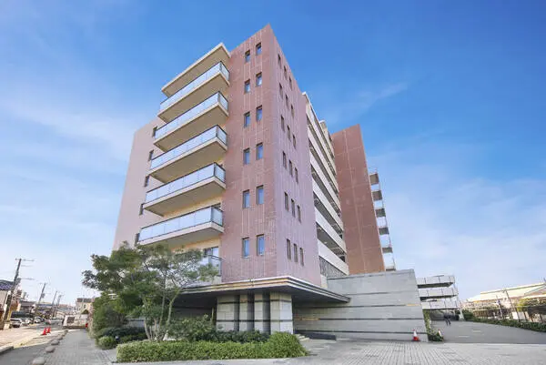 サウスアリーナ鎌倉大船