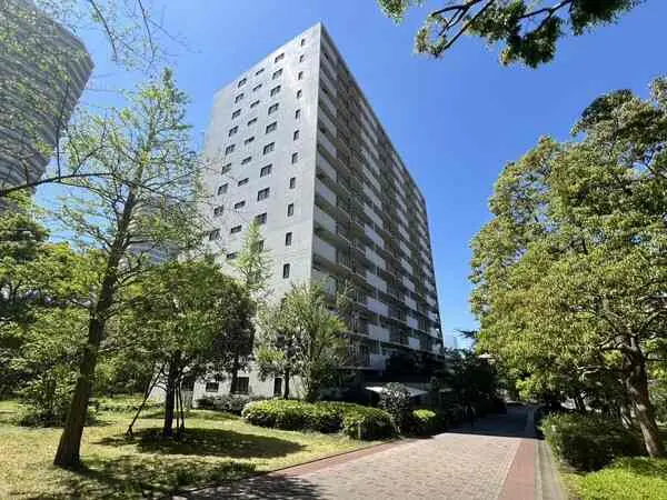 ニューシティ東戸塚パークヒルズ