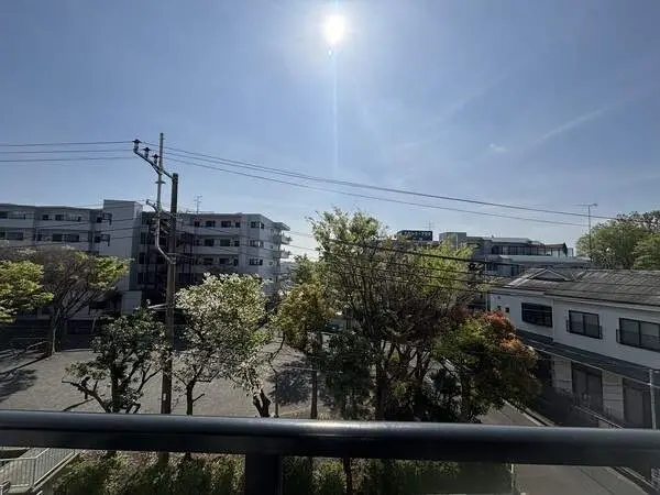 ルピナス戸塚参番館
