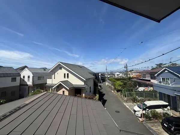神奈川県茅ヶ崎市平和町 土地