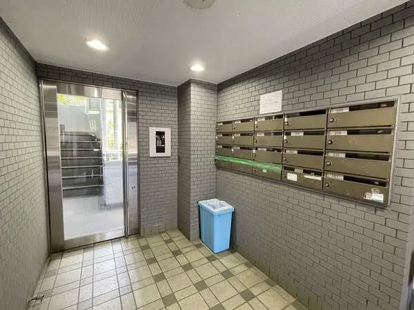 クレセール笹塚