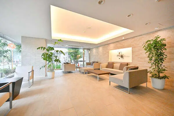 ザ・パークハウス杉並和田