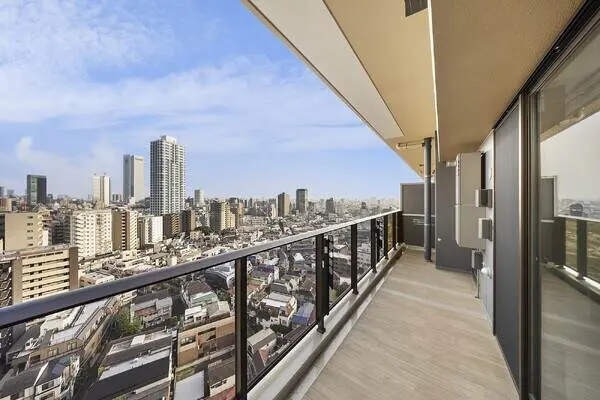 パークタワー西新宿