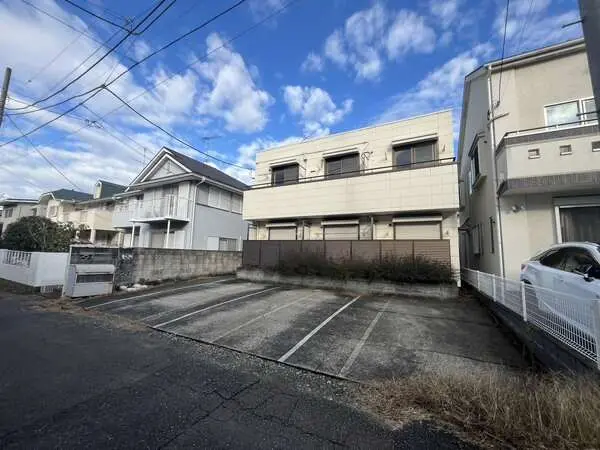 東京都国立市東３丁目 土地