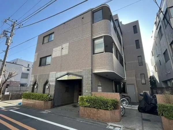 フェニックス中野新橋