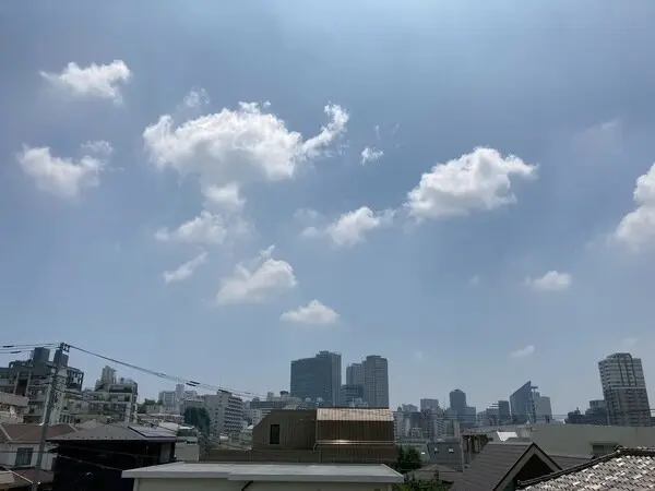 セザール第二目黒三田
