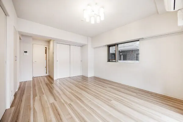 オークフォート保土ヶ谷