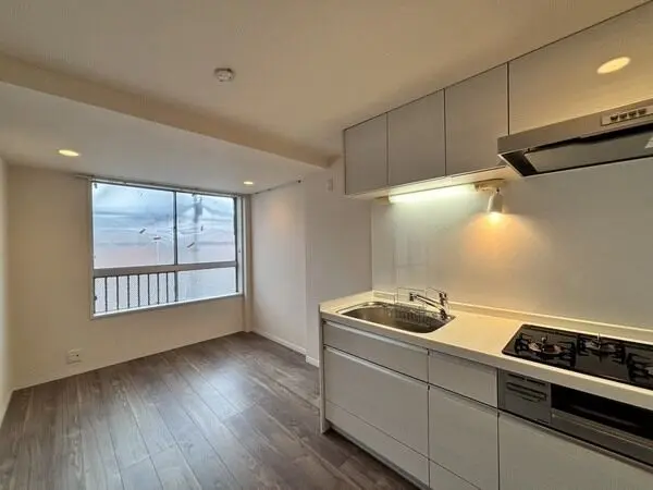 三田コーポラス