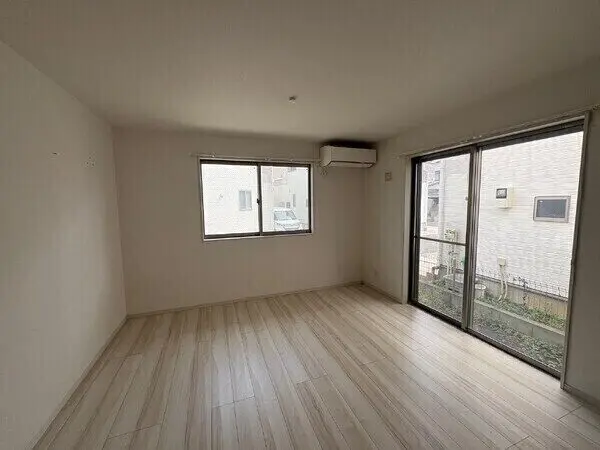 埼玉県所沢市上新井３丁目 一戸建て